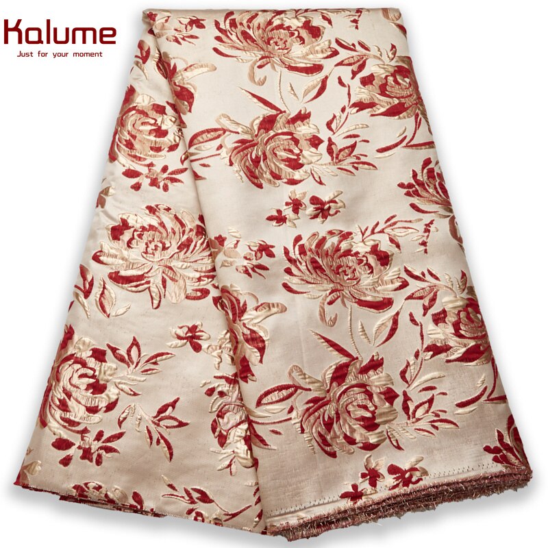 Lace Fabrics 5 Yards