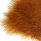 Ostrich Feather Fan