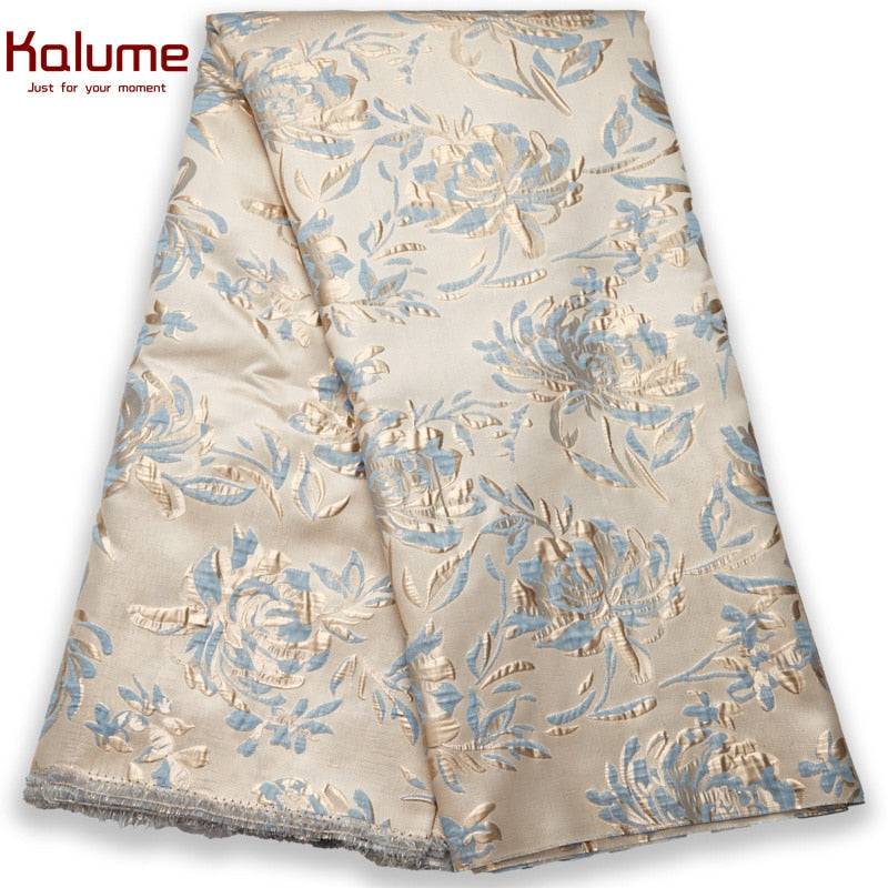 Lace Fabrics 5 Yards