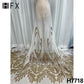 French tulle Lace Fabric