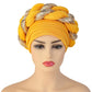Double Twist Turba