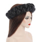 Braided Head Band