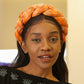 Braided Head Band