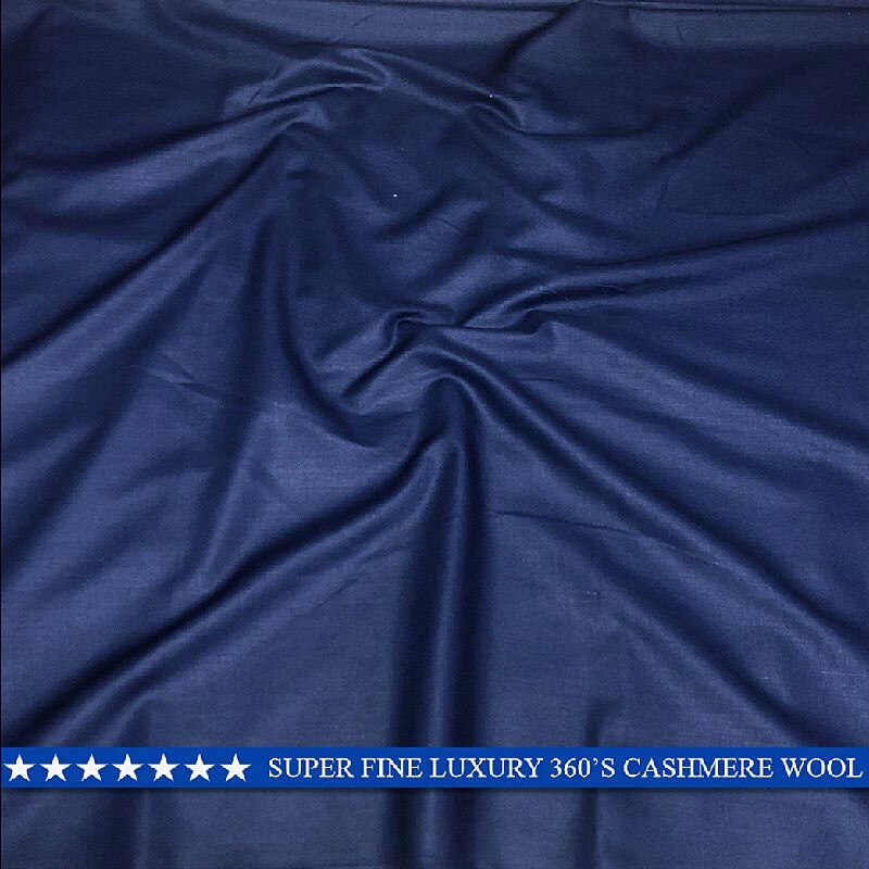 Very High Quality Factory Cashmere Fabric For Men Sewing Shirt Very Soft Feeling Swiss Lace Material 10 Yards Best Quality atiku
