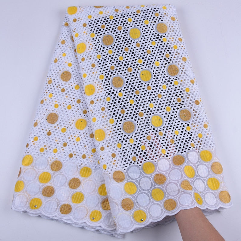 Lace Fabric