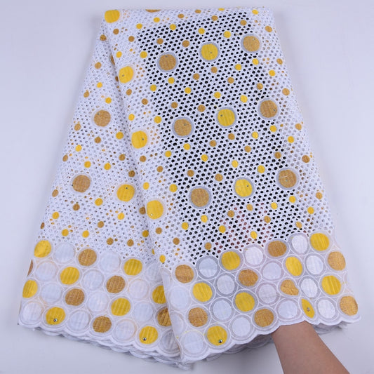 Lace Fabric