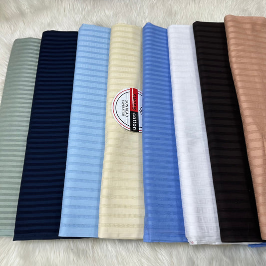 Multicolour Men'S Atiku 5 Yards