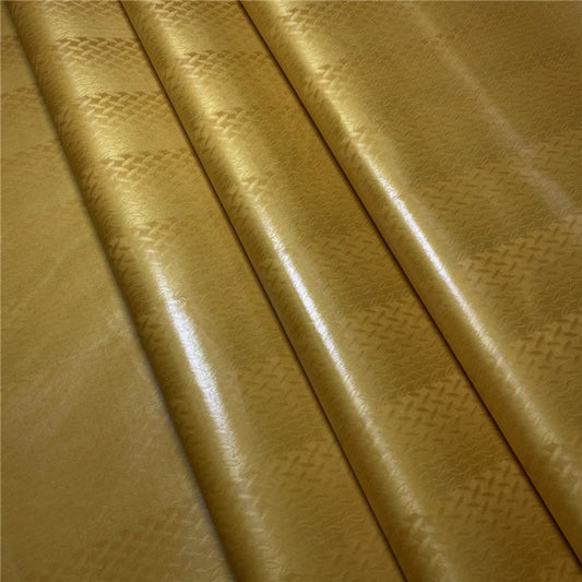 Bazin Riche Jacquard Brocade 5 Yards
