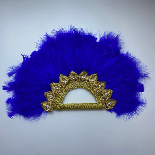 Feather Fan