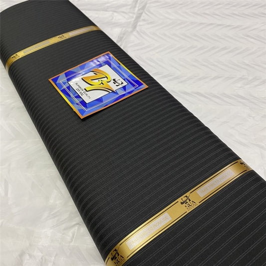 Breathability Comfort Smooth Atiku 5 Yards