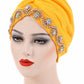 Turban Headwear