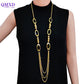 Statement Gold Chain