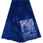 French Lace Fabric