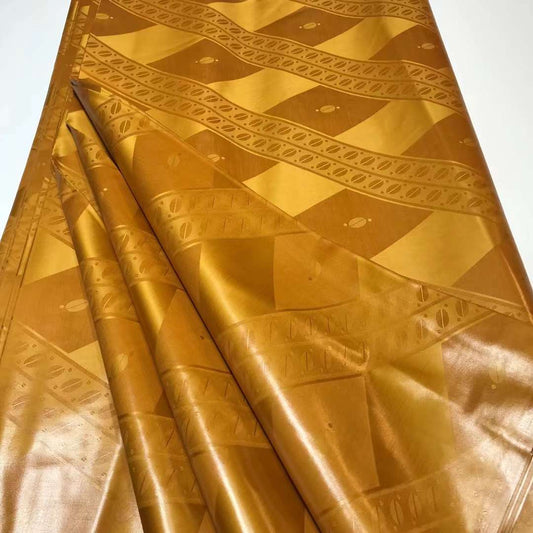 Atiku Fabric Bazin Riche