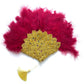 Feather Fan