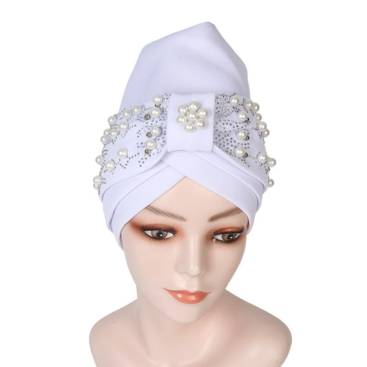 Turban Headtie
