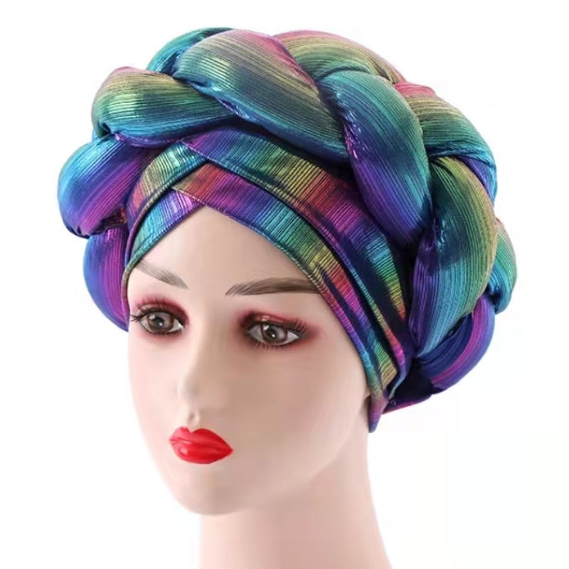 Turbans Cap For Women Autogele