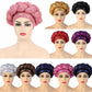 Braided Sleek Turban