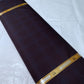 5 Yards Men's Atiku Fabric Senator Cashmere Wool