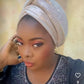 Turban Headtie