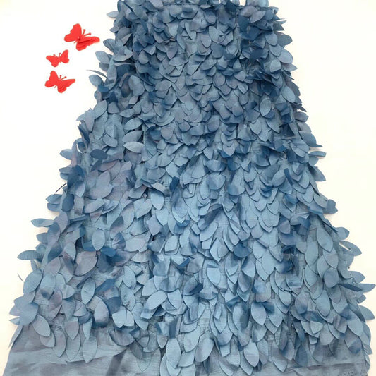 Lace Fabric Swiss Voile